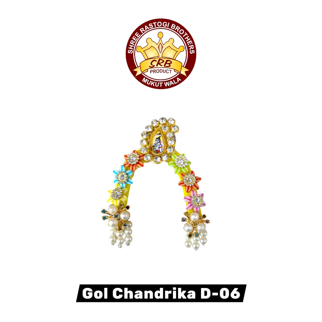 Gol Chandrika D-06