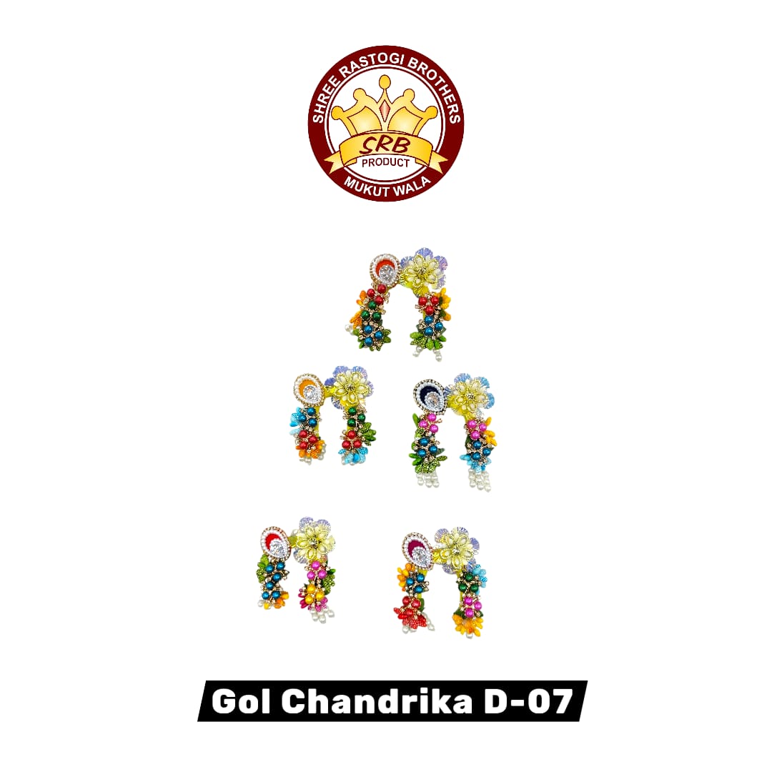 Gol Chandrika D-07