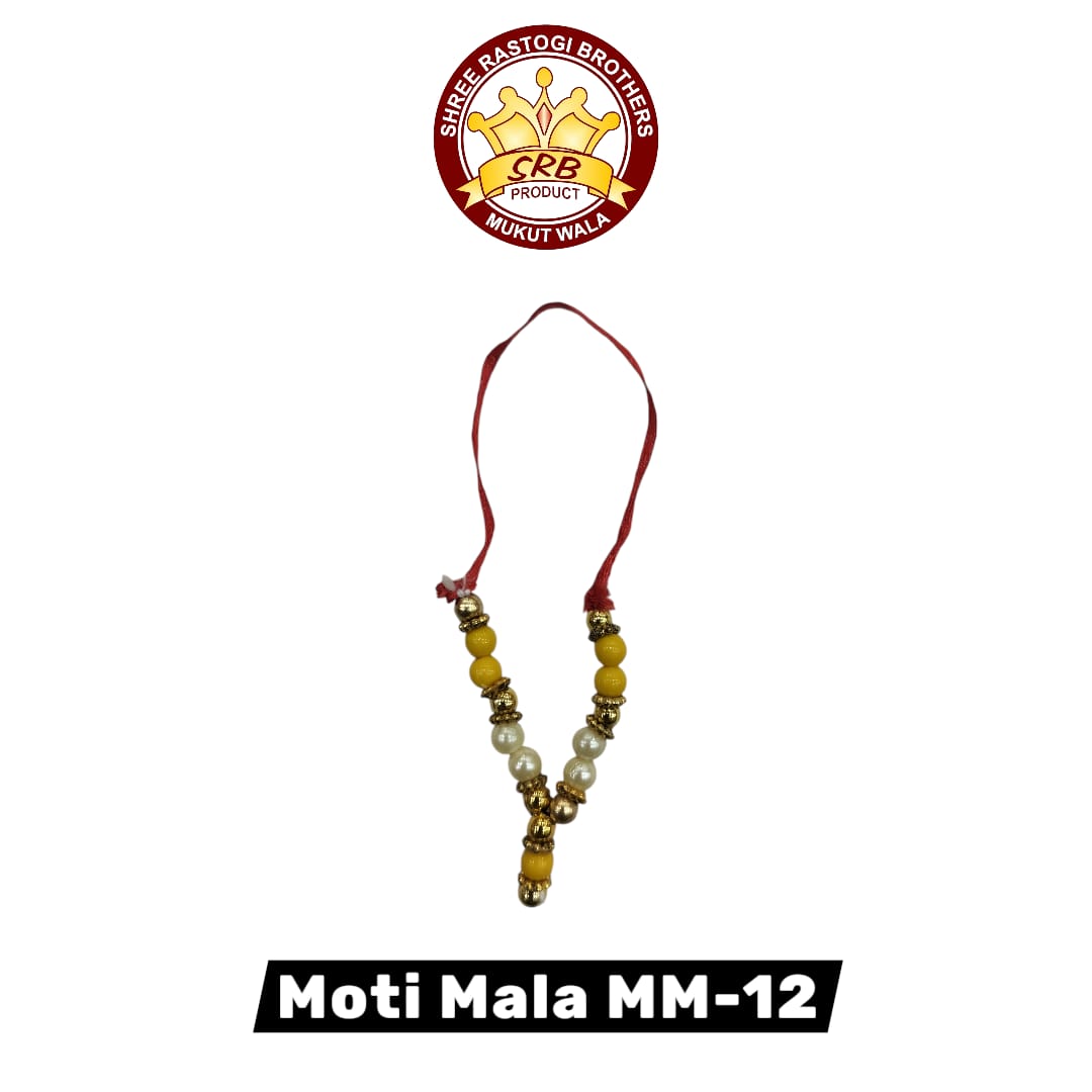 Moti Mala MM-12