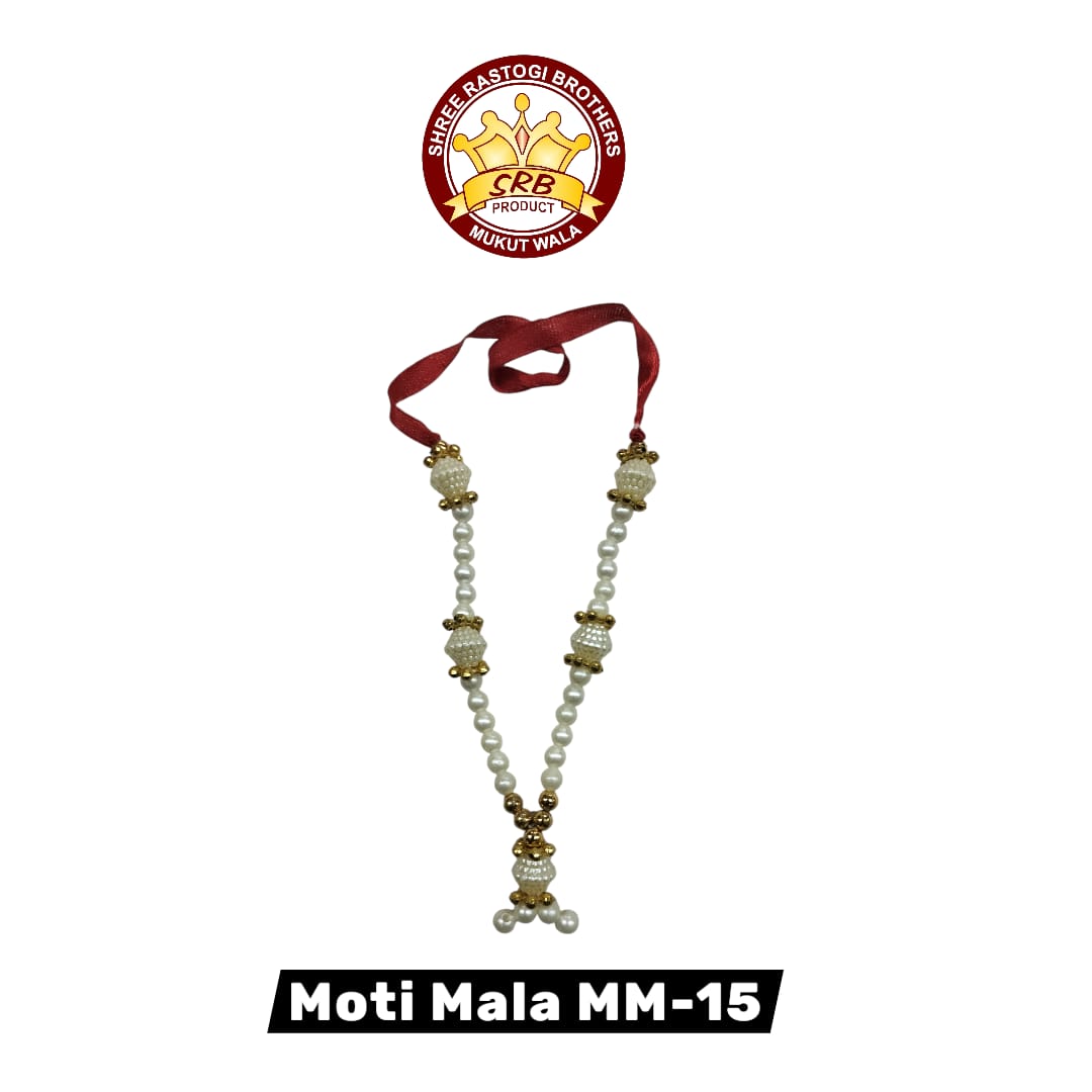 Moti Mala MM-15