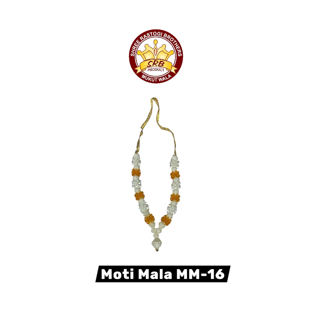 Moti Mala MM-16