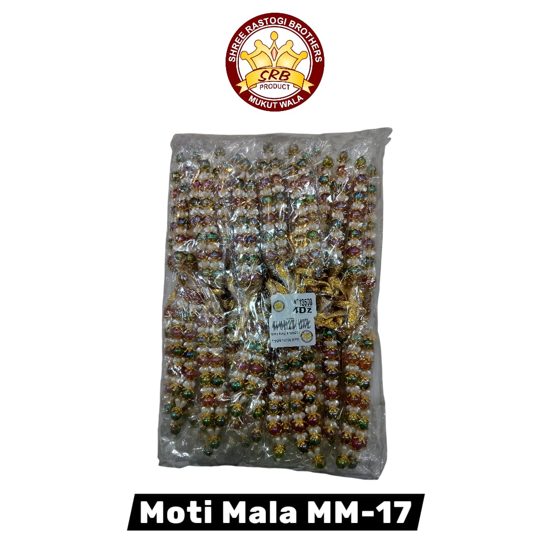 Moti Mala MM-17