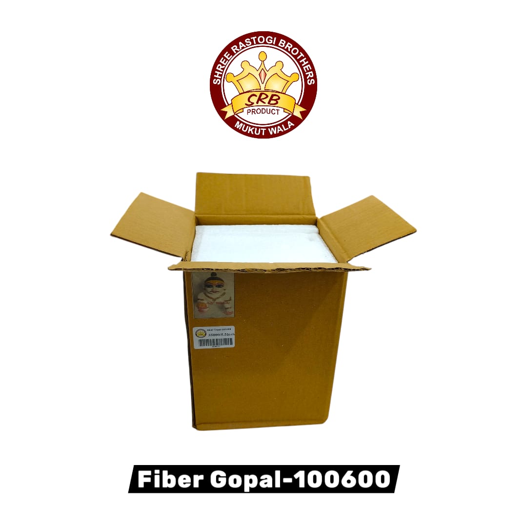 Fiber Gopal-100600