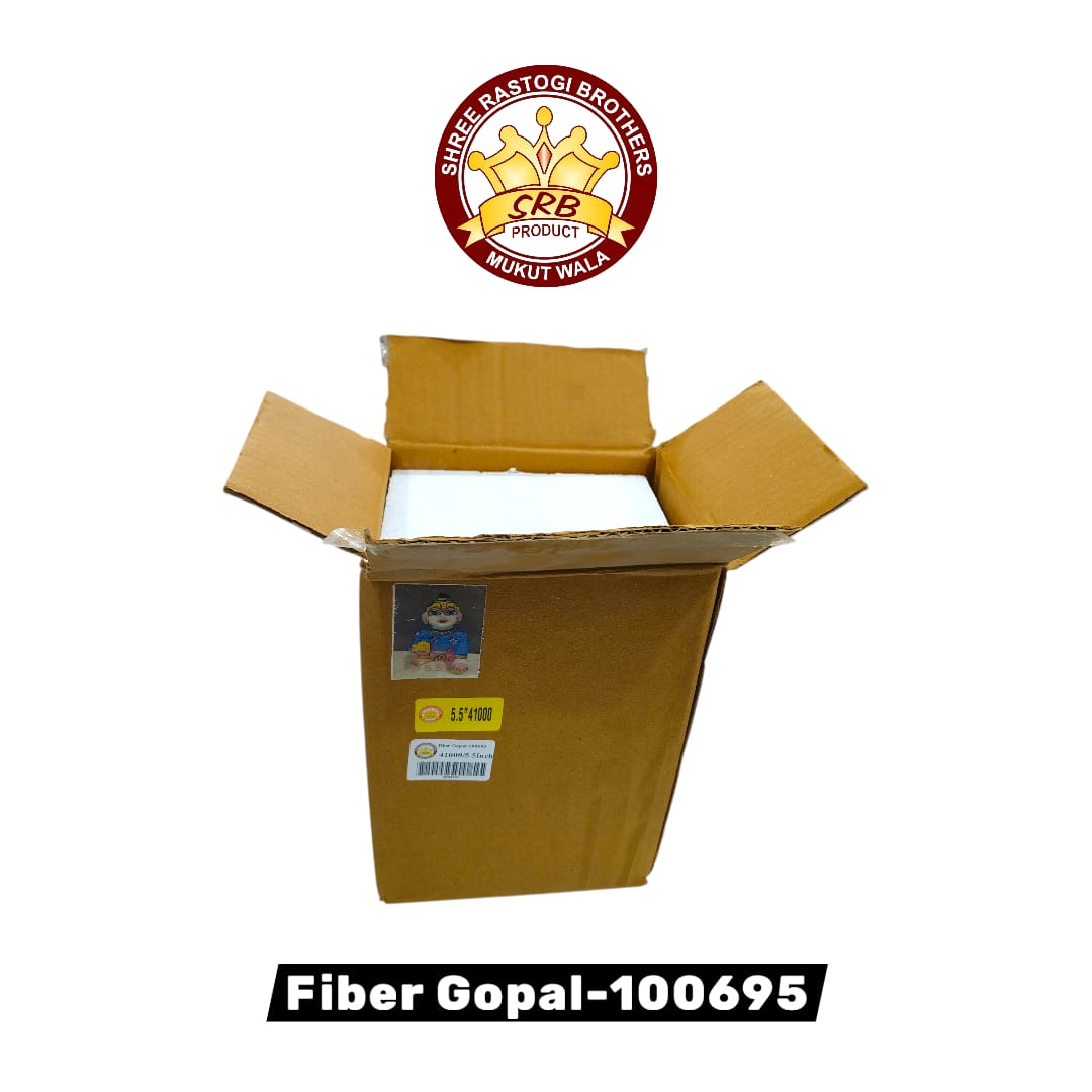 Fiber Gopal-100695