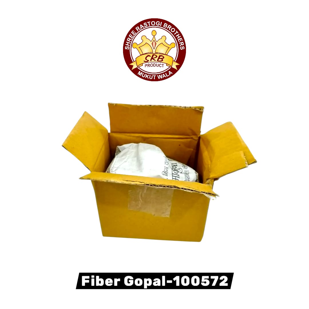 Fiber Gopal-100572