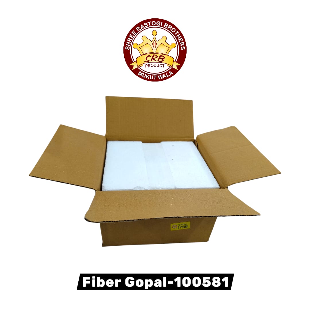 Fiber Gopal-100581