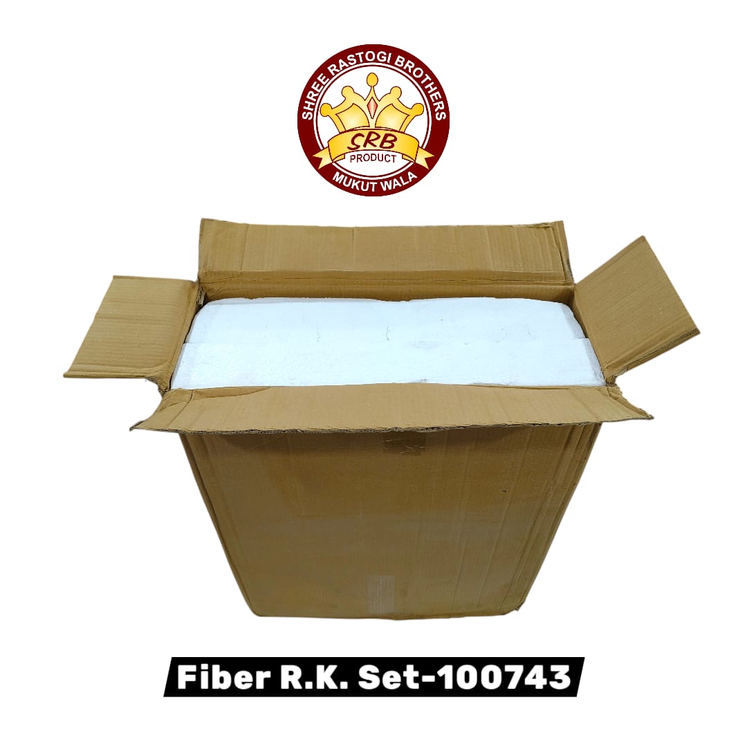 Fiber R.K.Set-100743