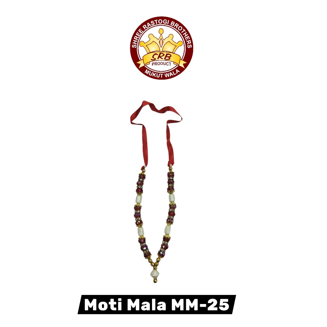 Moti Mala MM-25