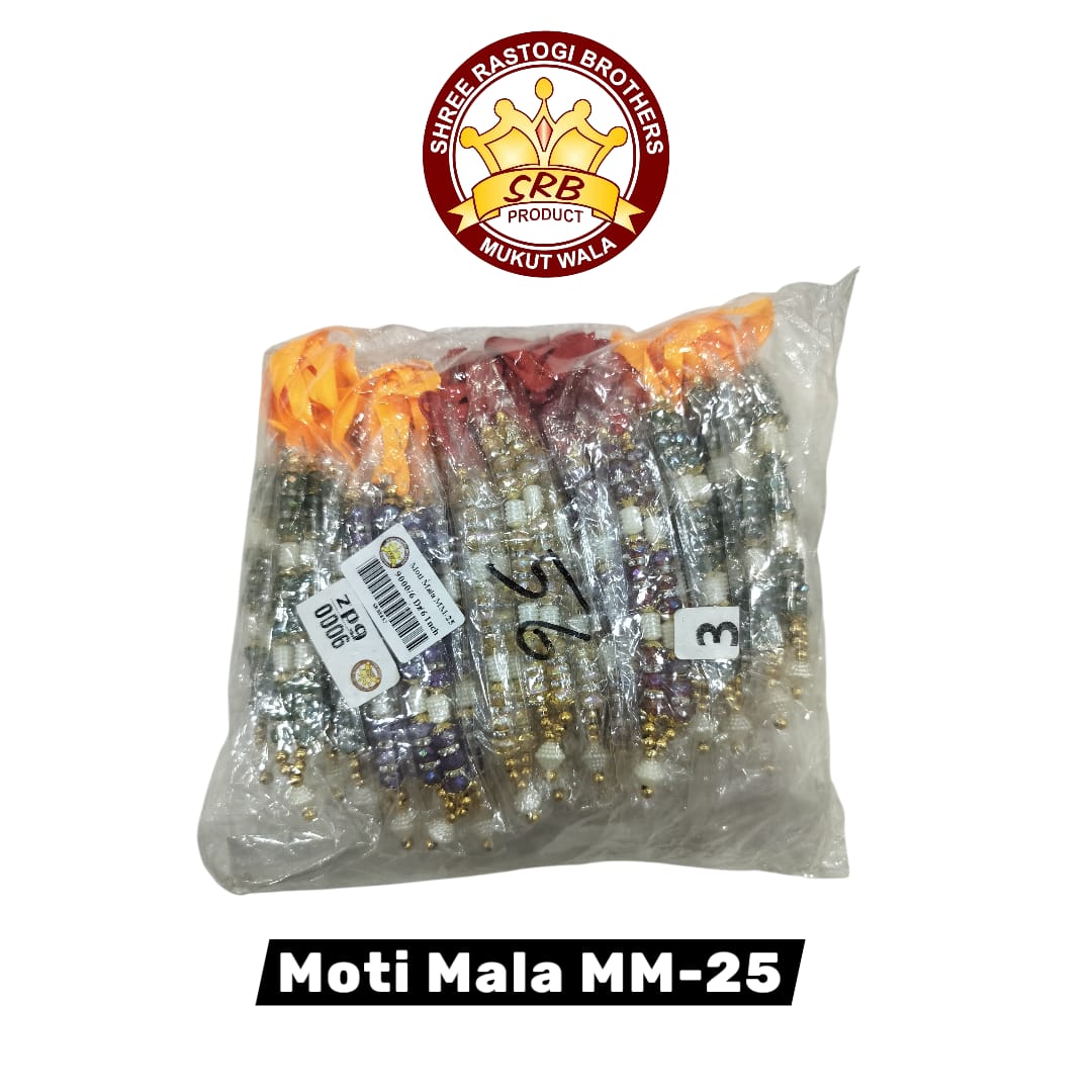Moti Mala MM-25