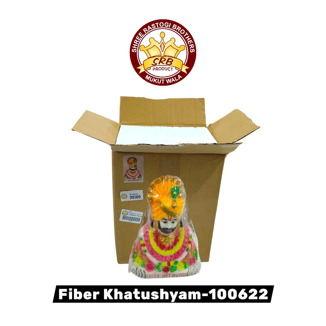 Fiber Khatushyam-100622