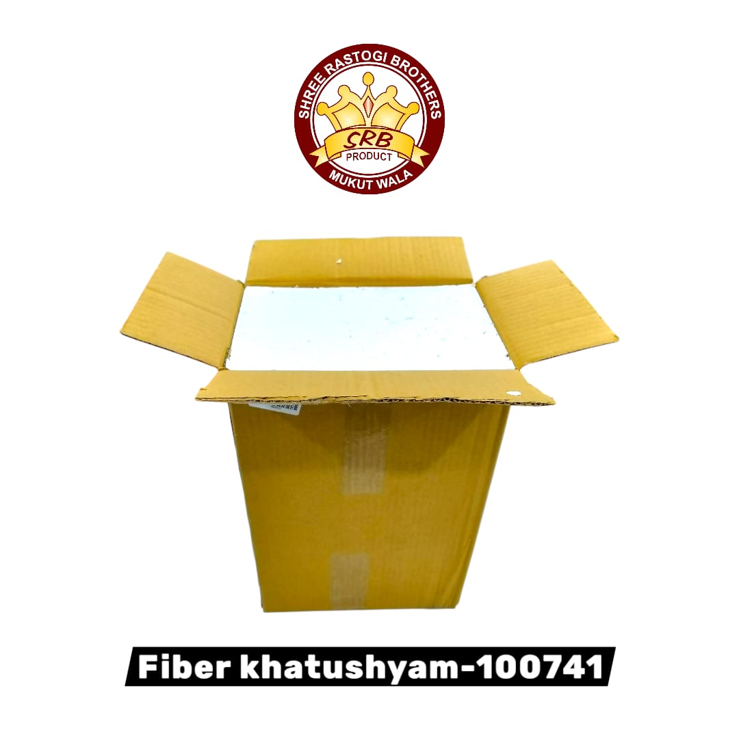 Fiber Khatushyam-100741