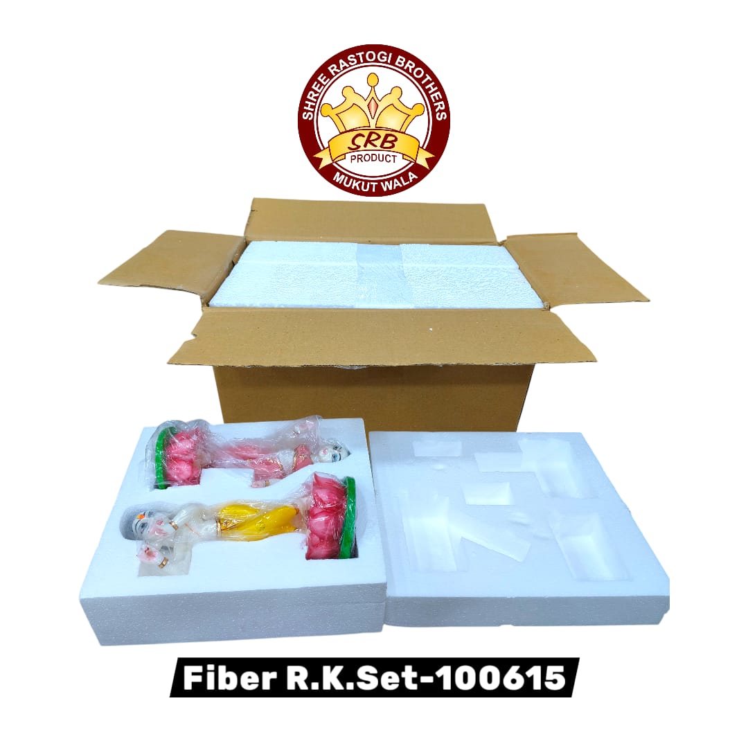 Fiber R.K.Set-100615