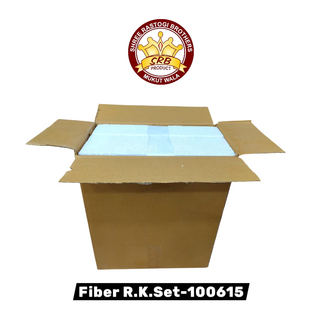 Fiber R.K.Set-100615