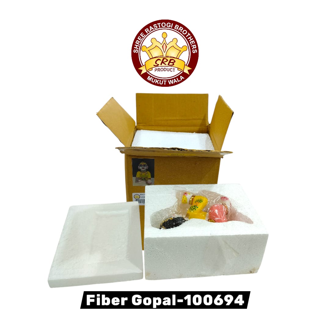 Fiber Gopal-100694