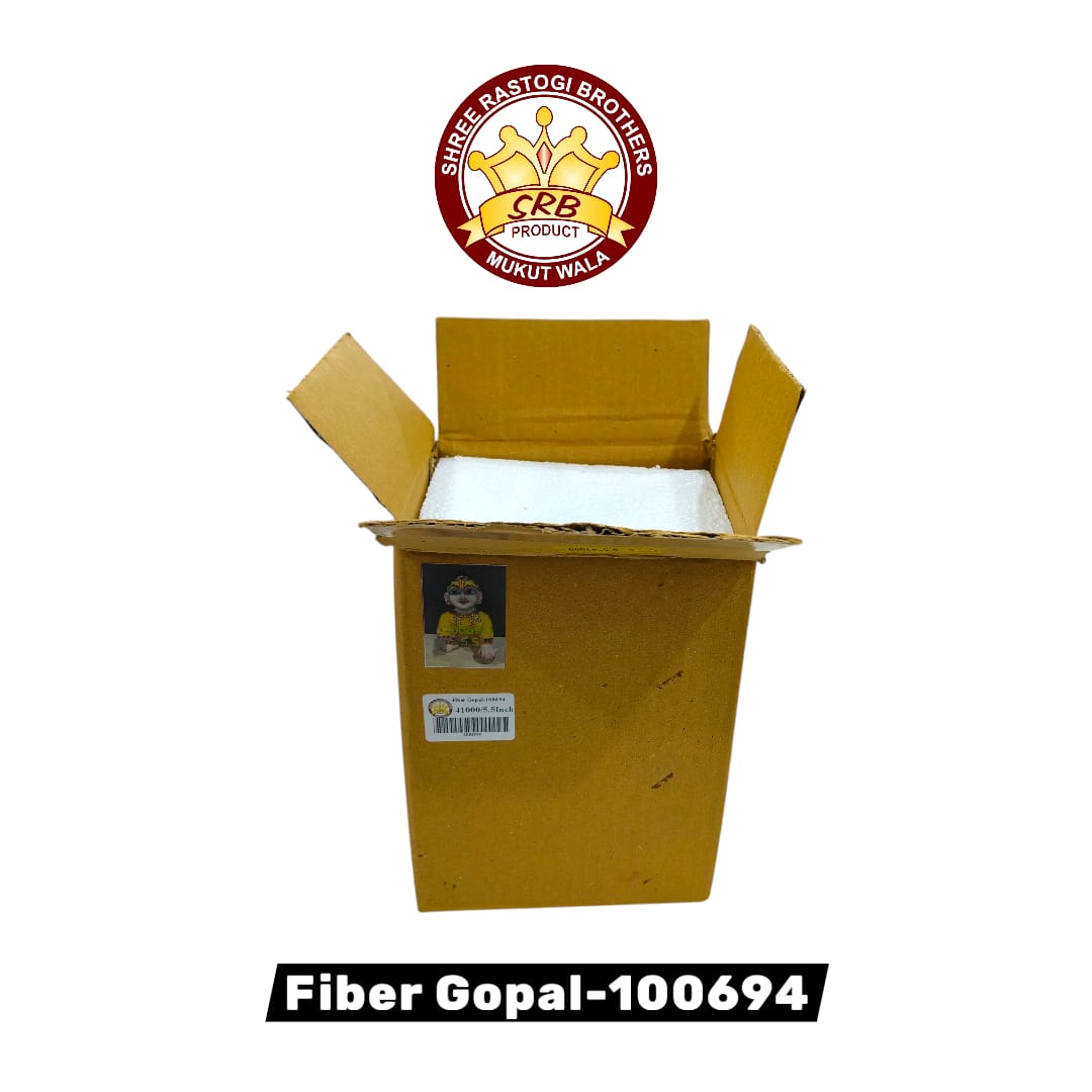 Fiber Gopal-100694