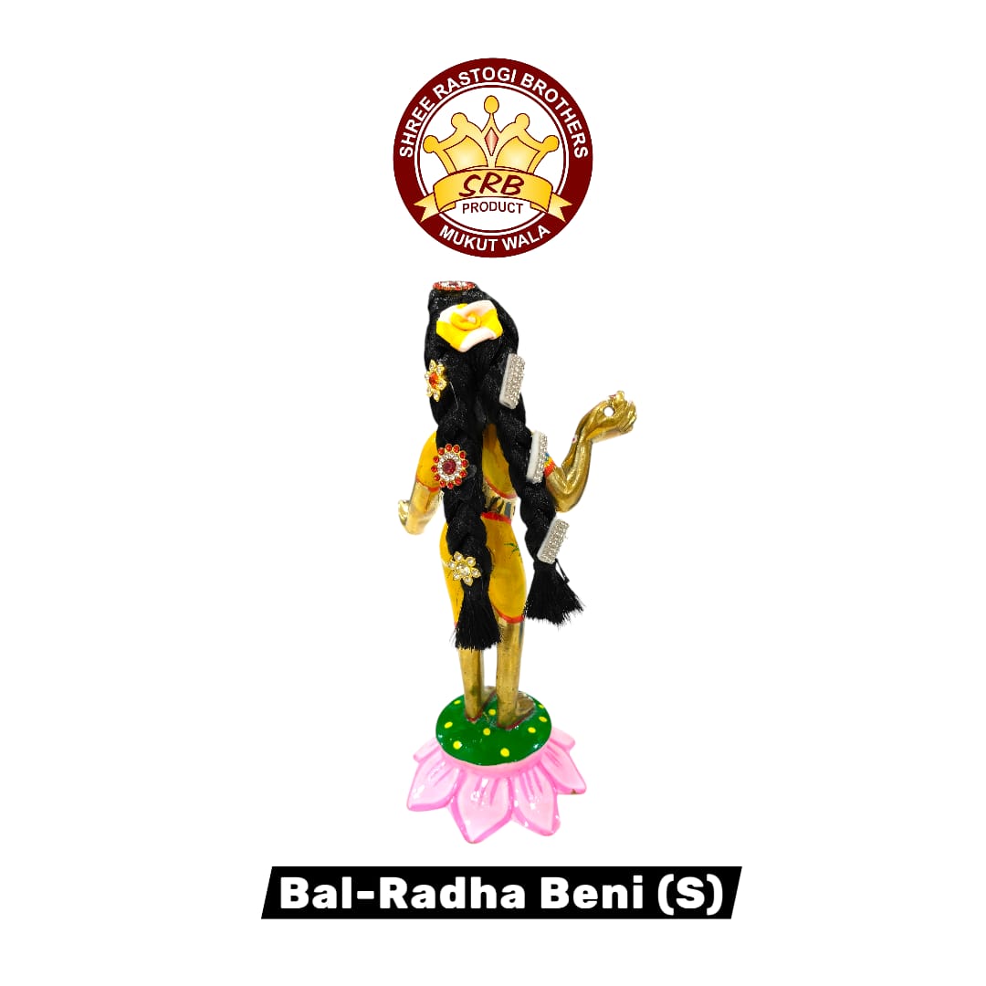 Bal-Radha Beni(S)