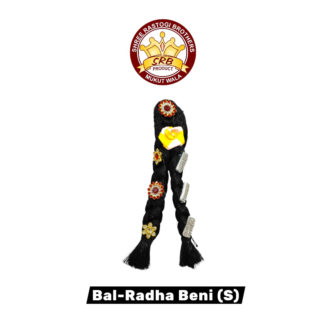 Bal-Radha Beni(S)