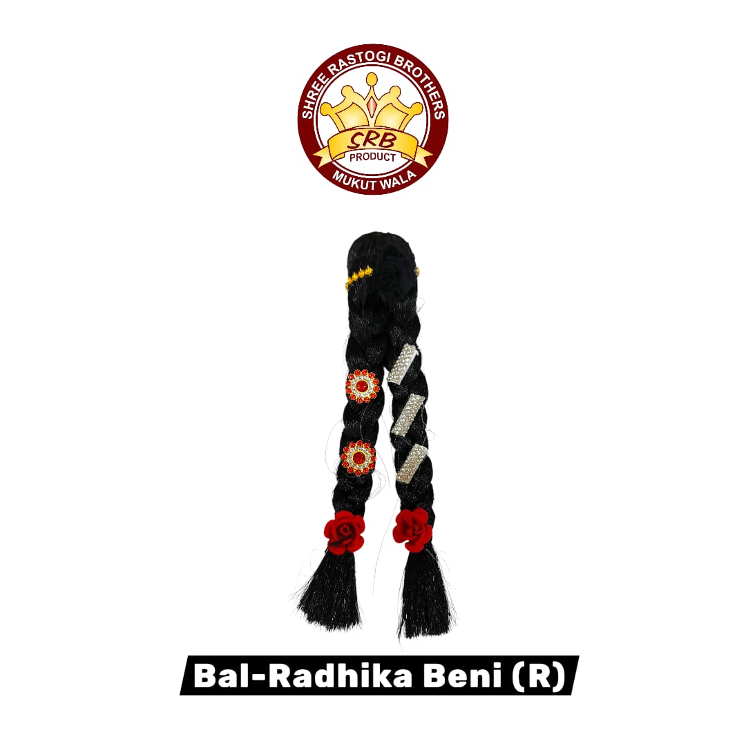 Bal-Radhika Beni (R)