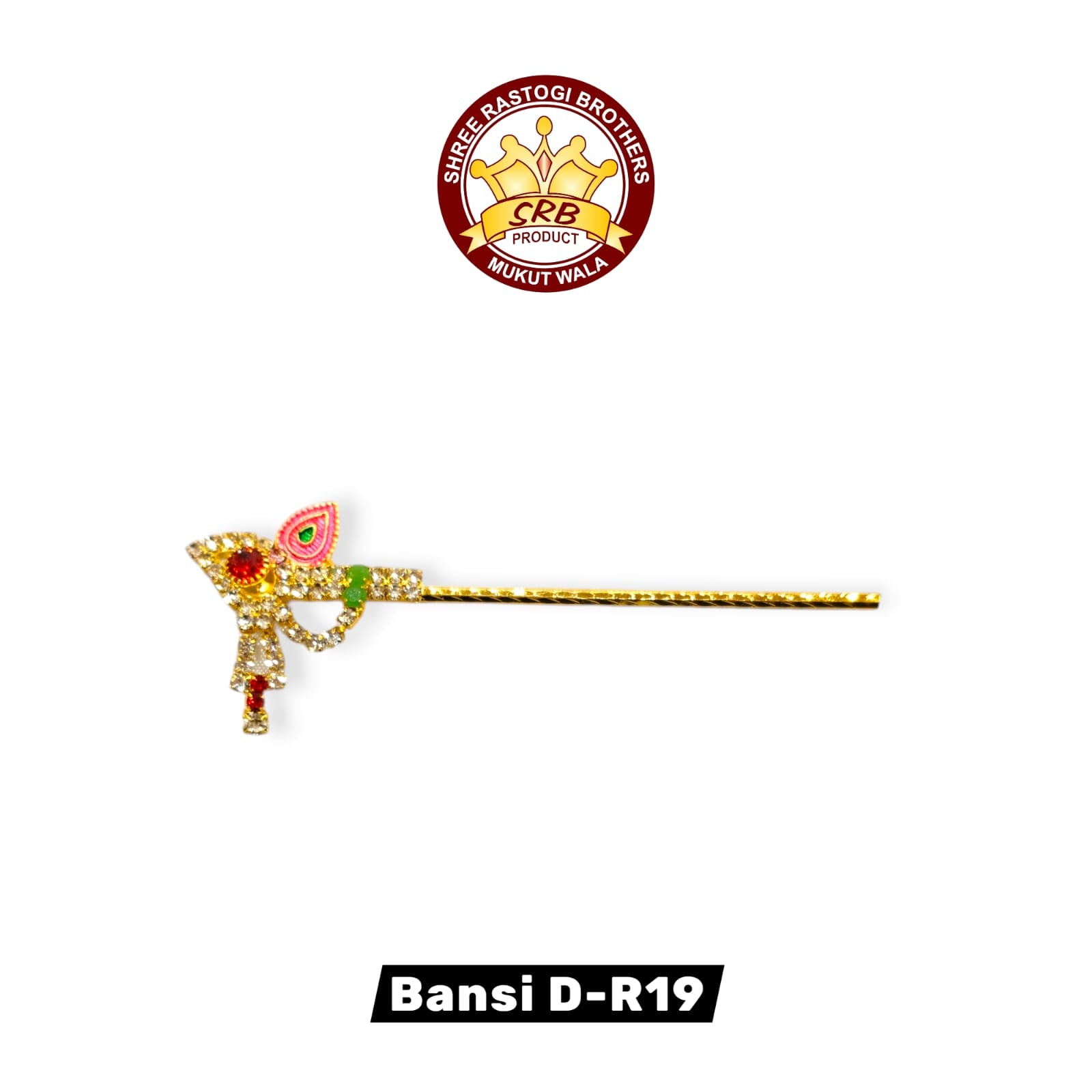 Bansi D-R19