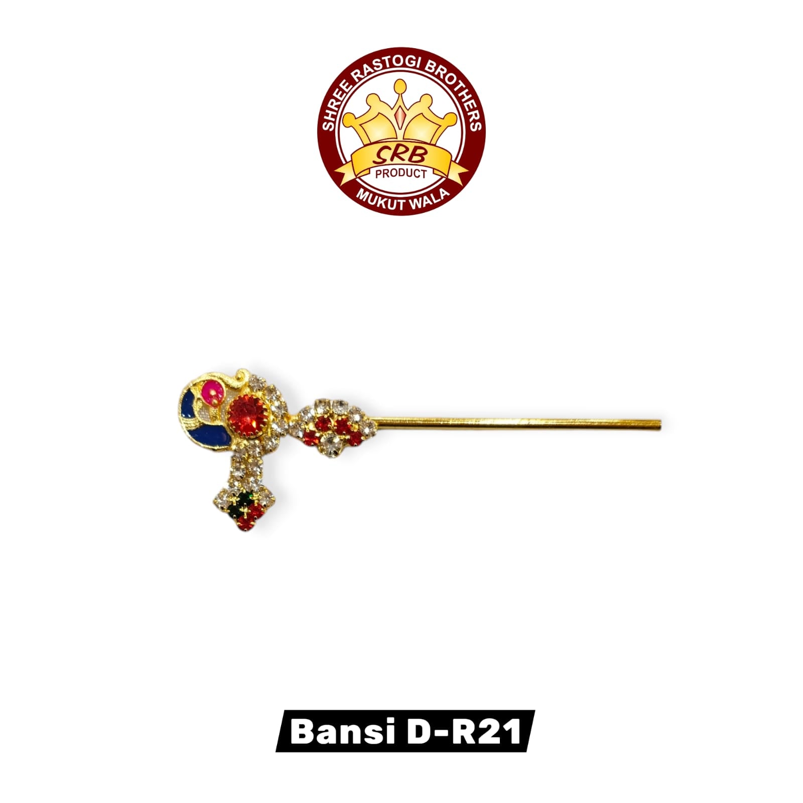 Bansi D-R21