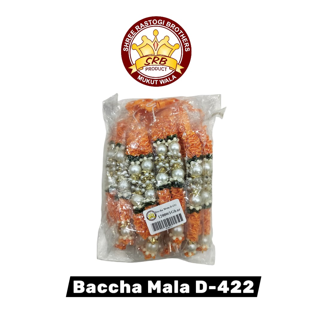 Baccha Mala A-422