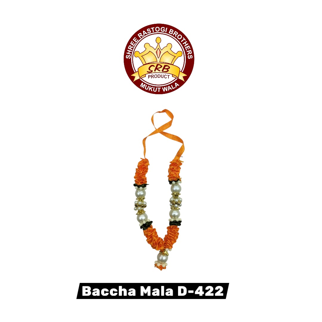 Baccha Mala A-422
