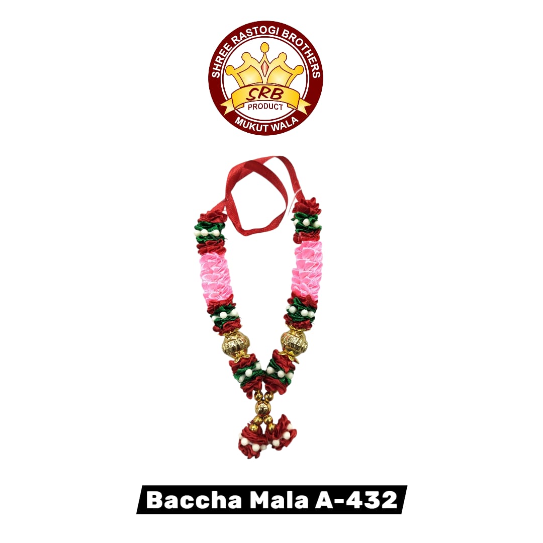 Baccha Mala A-432