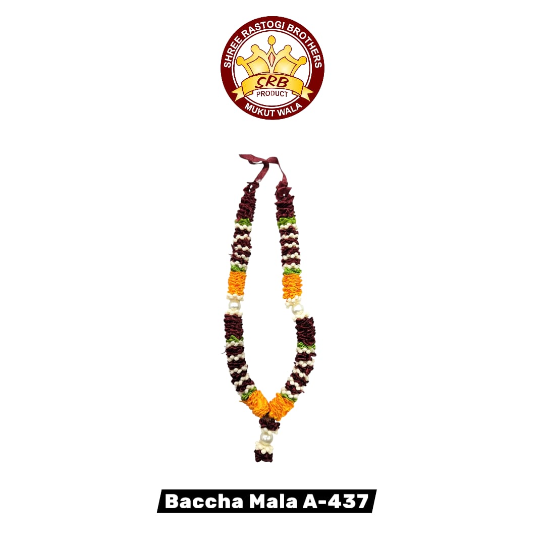 Baccha Mala A-437