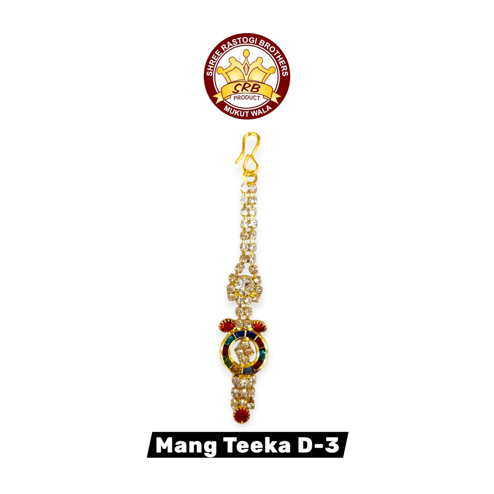 Mang Teeka D-3