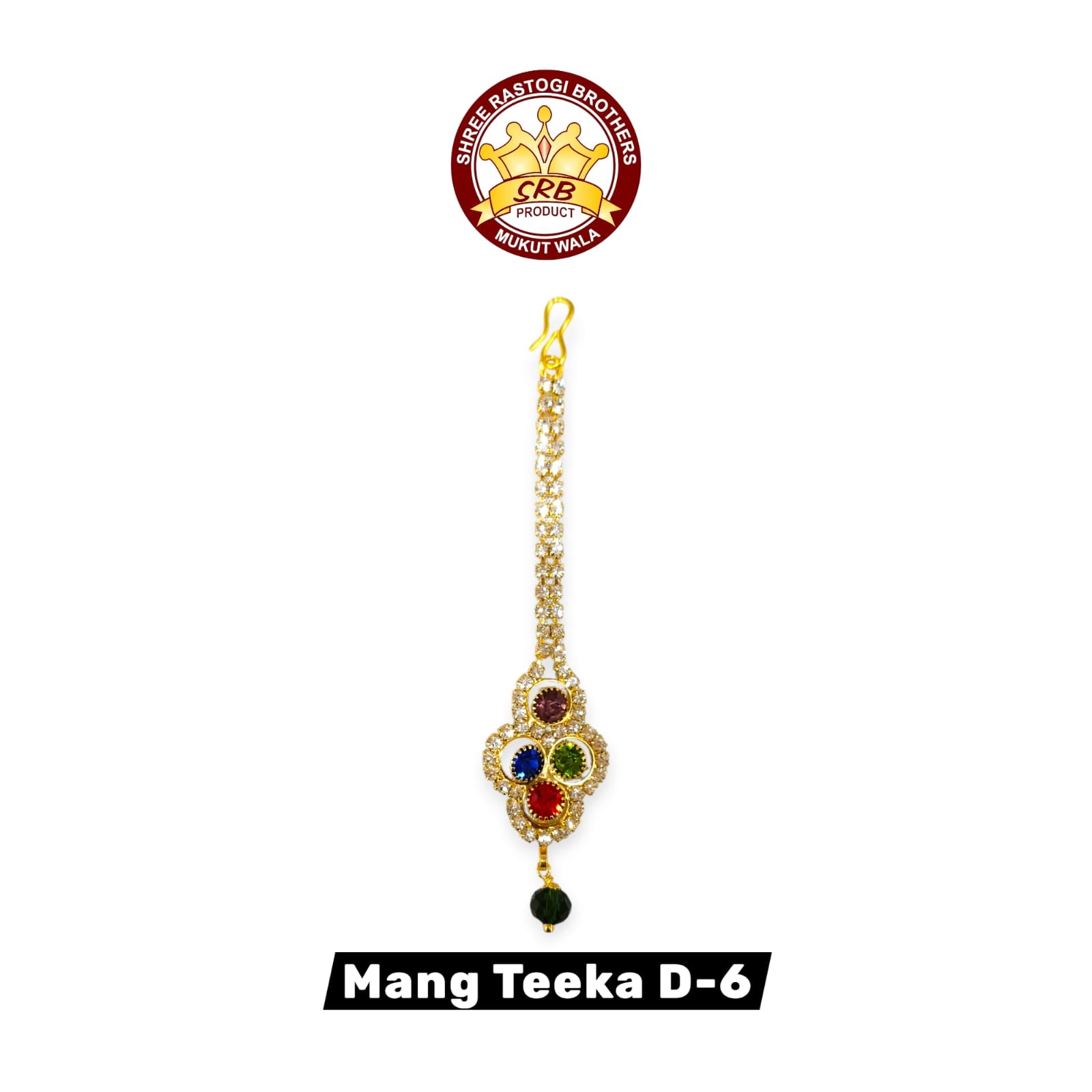 Mang Teeka D-6