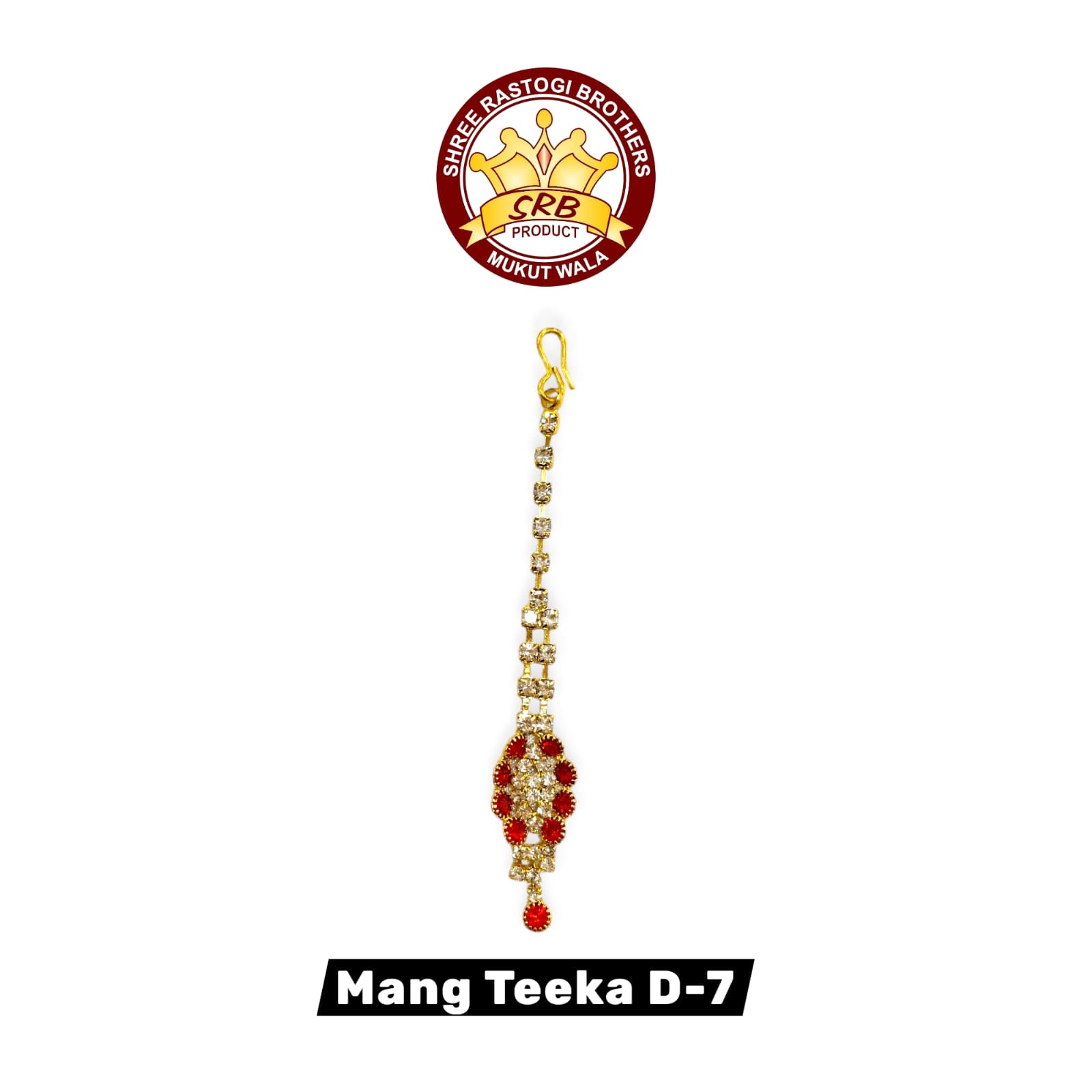 Mang Teeka D-7
