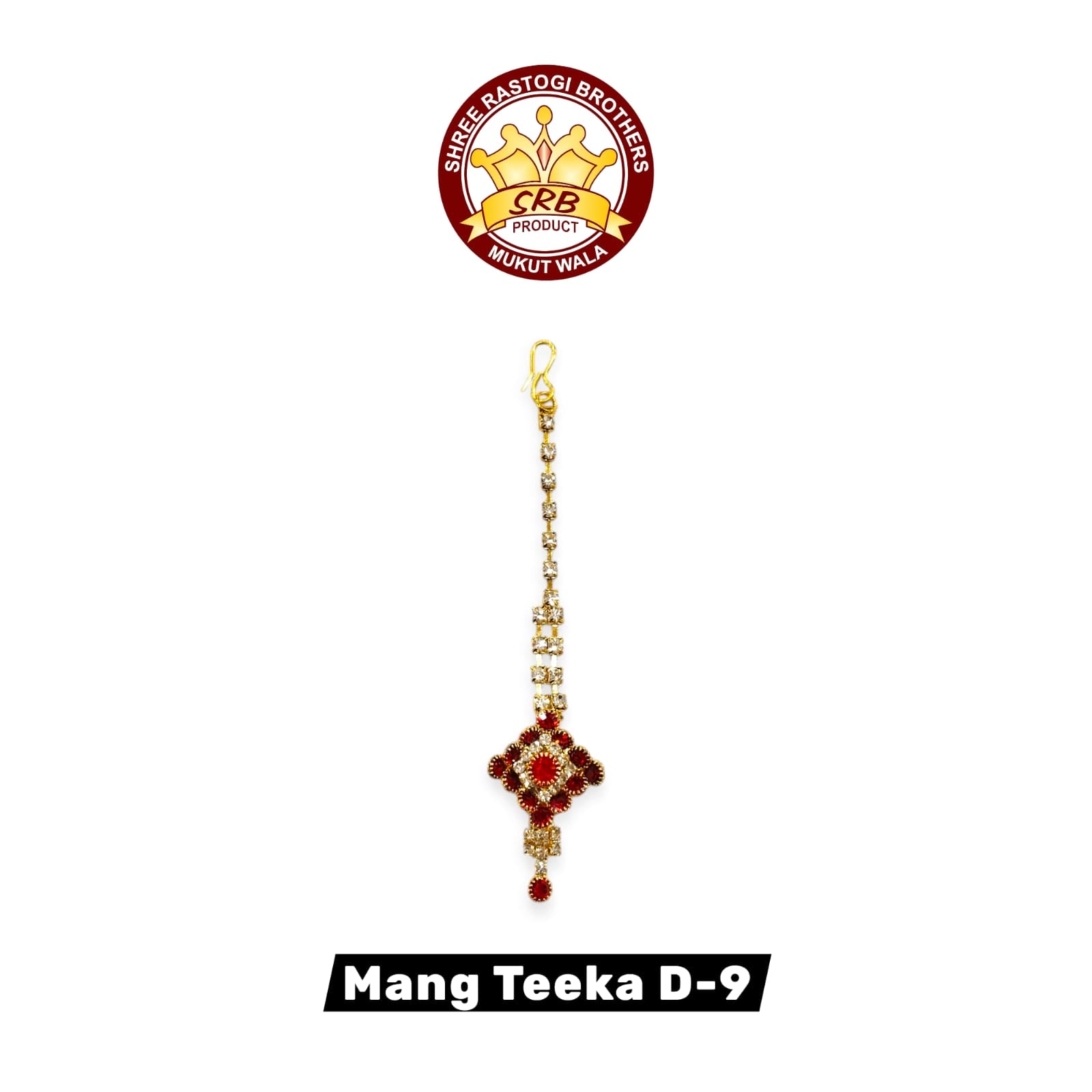 Mang Teeka D-9