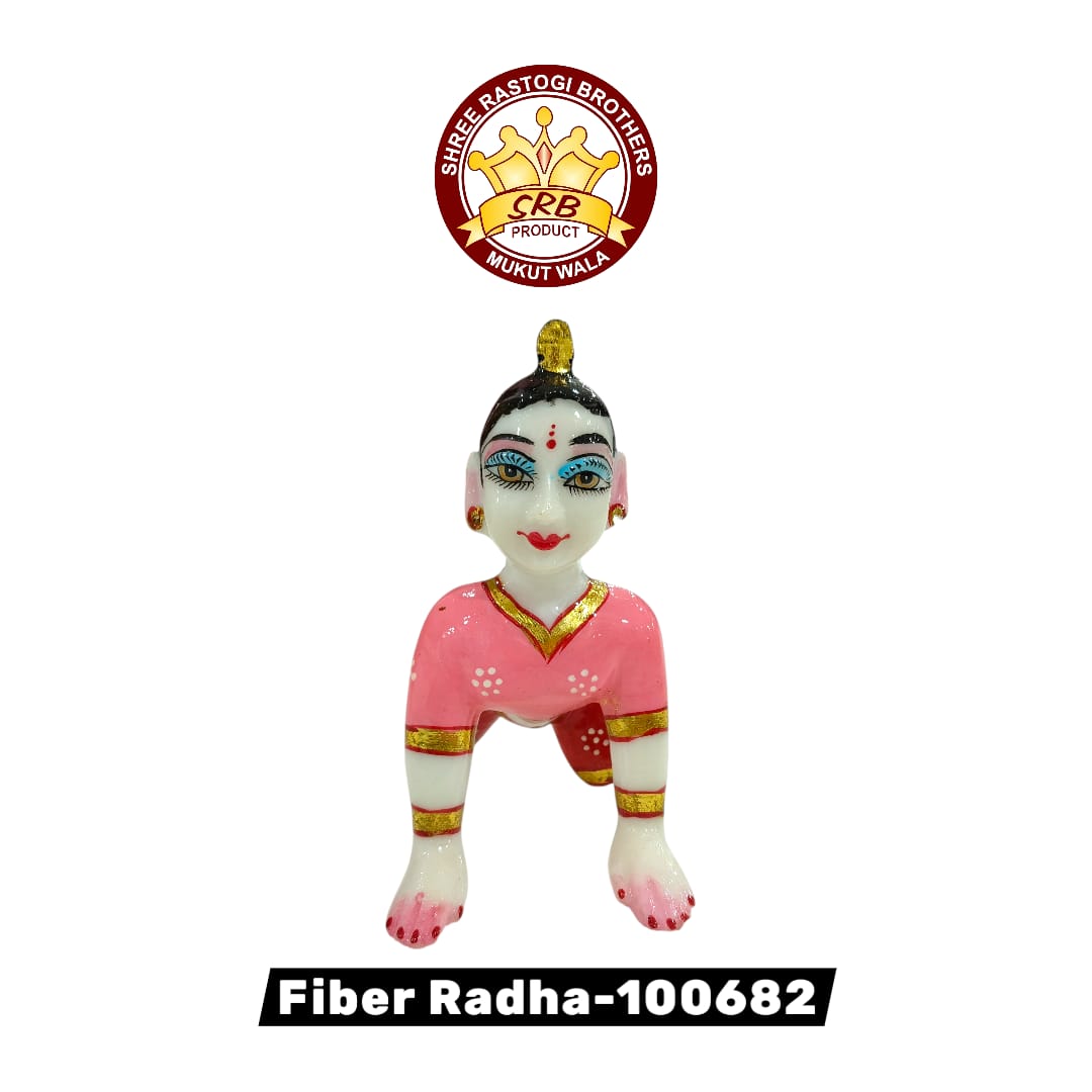 Fiber Radha-100682