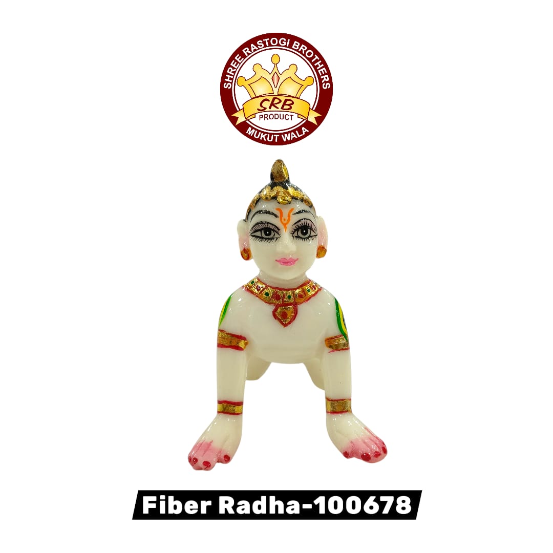 Fiber Radha-100678