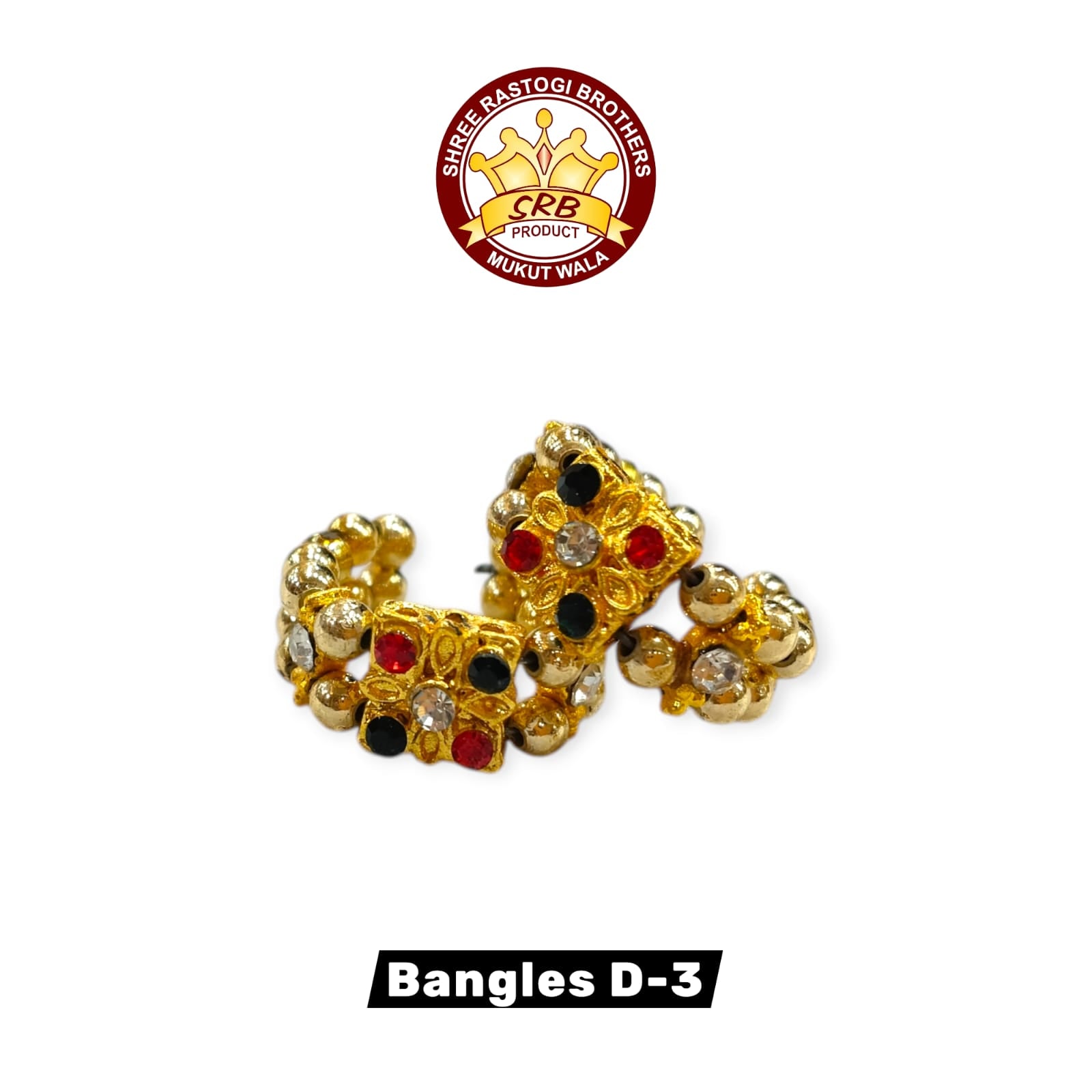 Bangles D-3