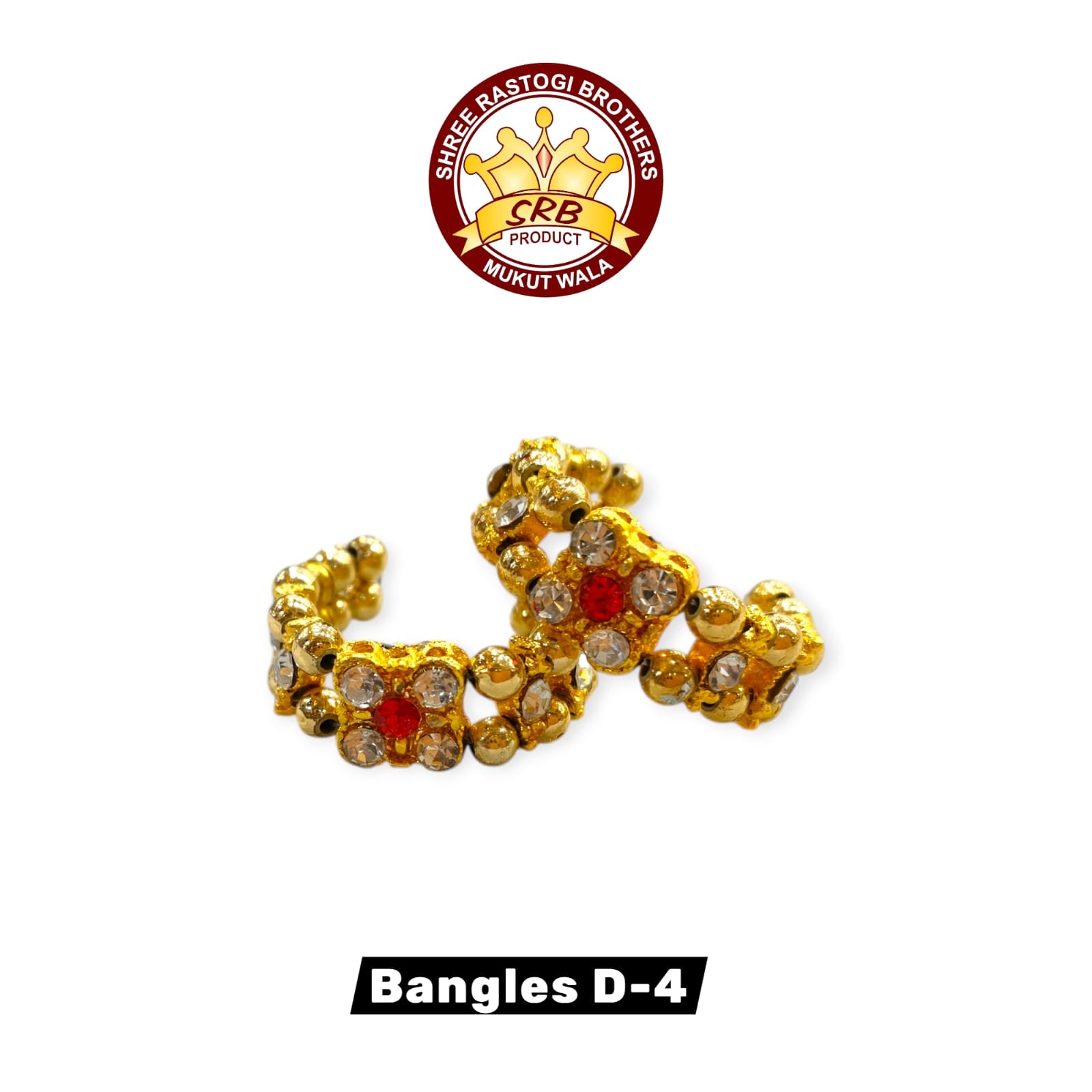Bangles D-4