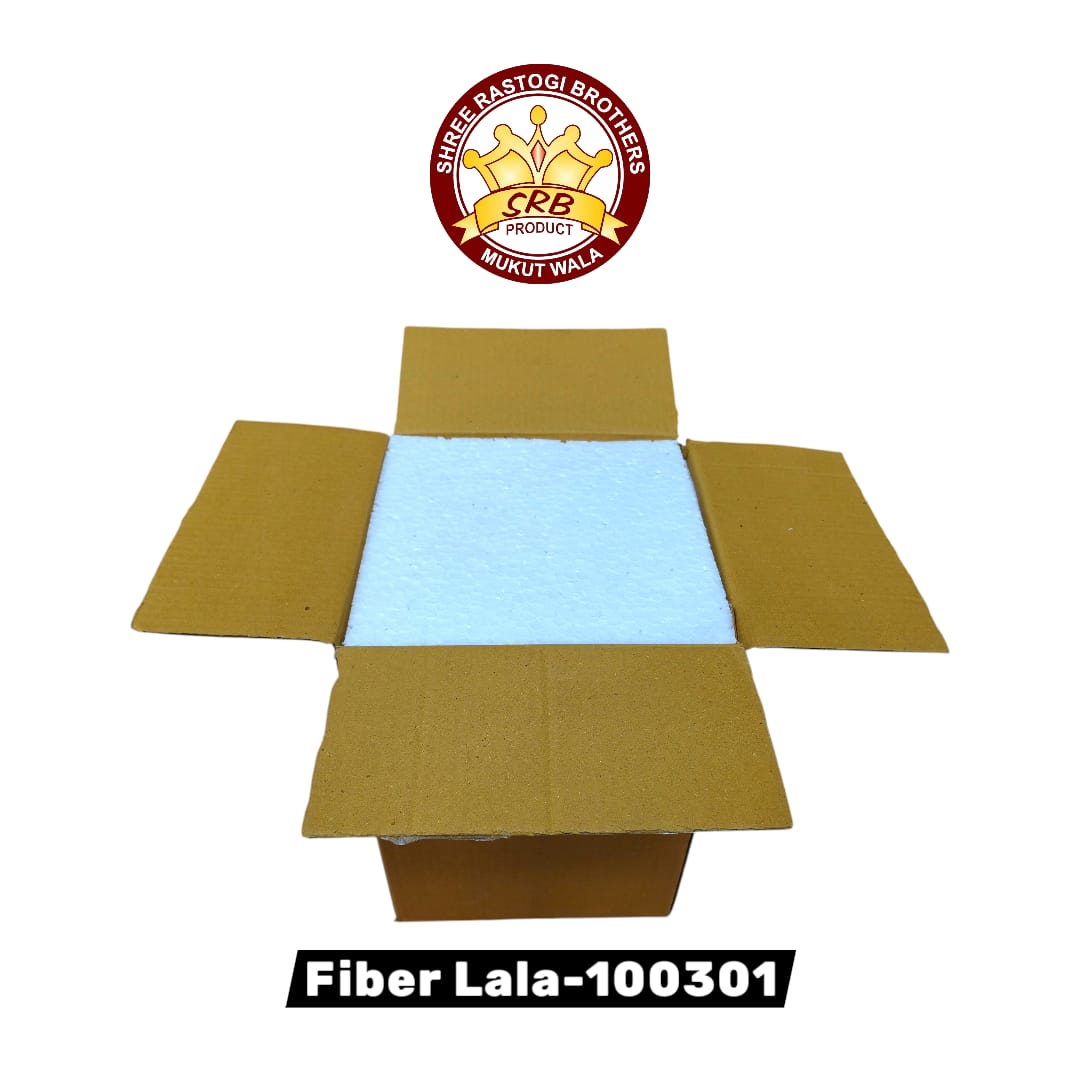 Fiber Lala -100301