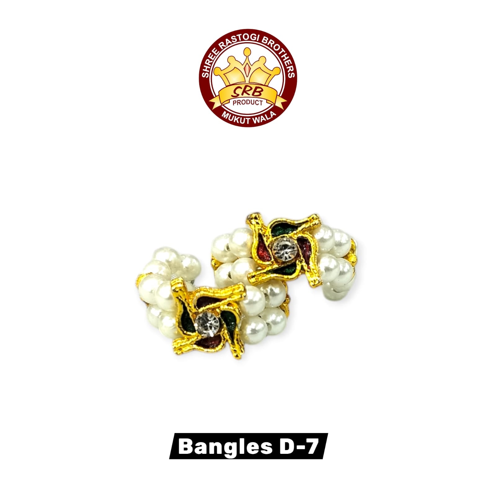 Bangles D-7