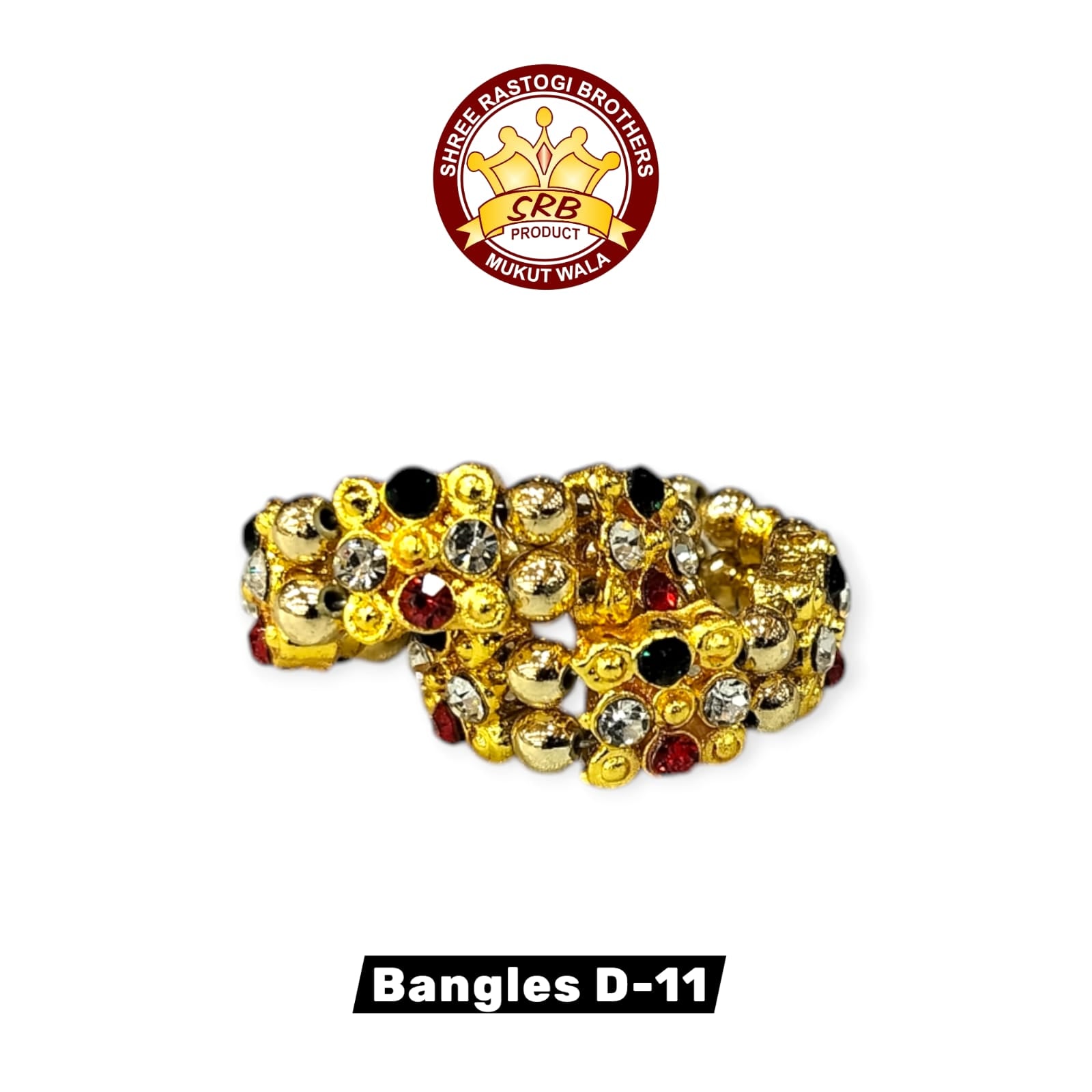 Bangles D-11