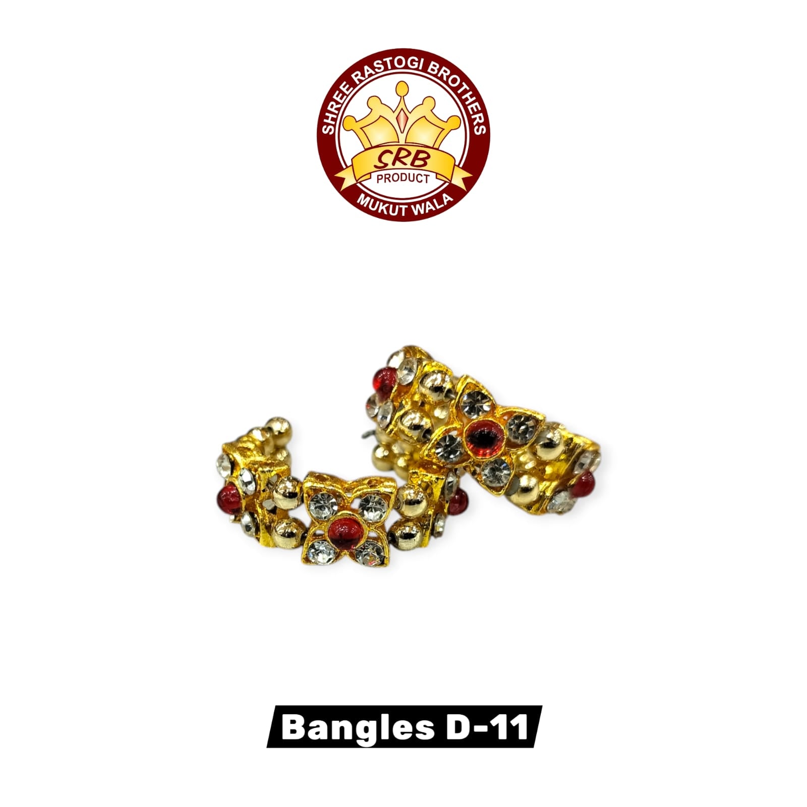 Bangles D-11