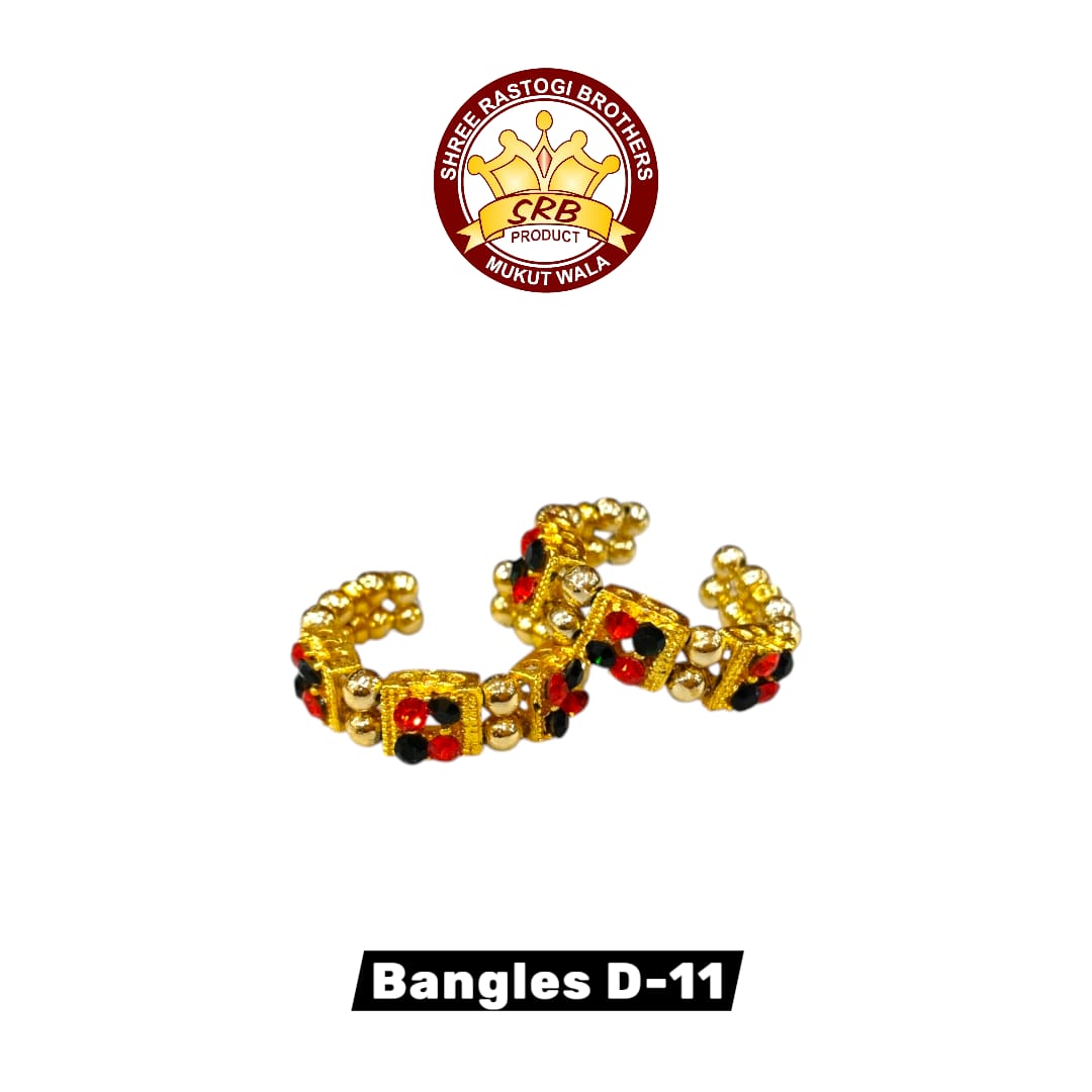 Bangles D-11