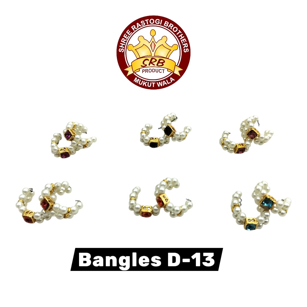 Bangles D-13