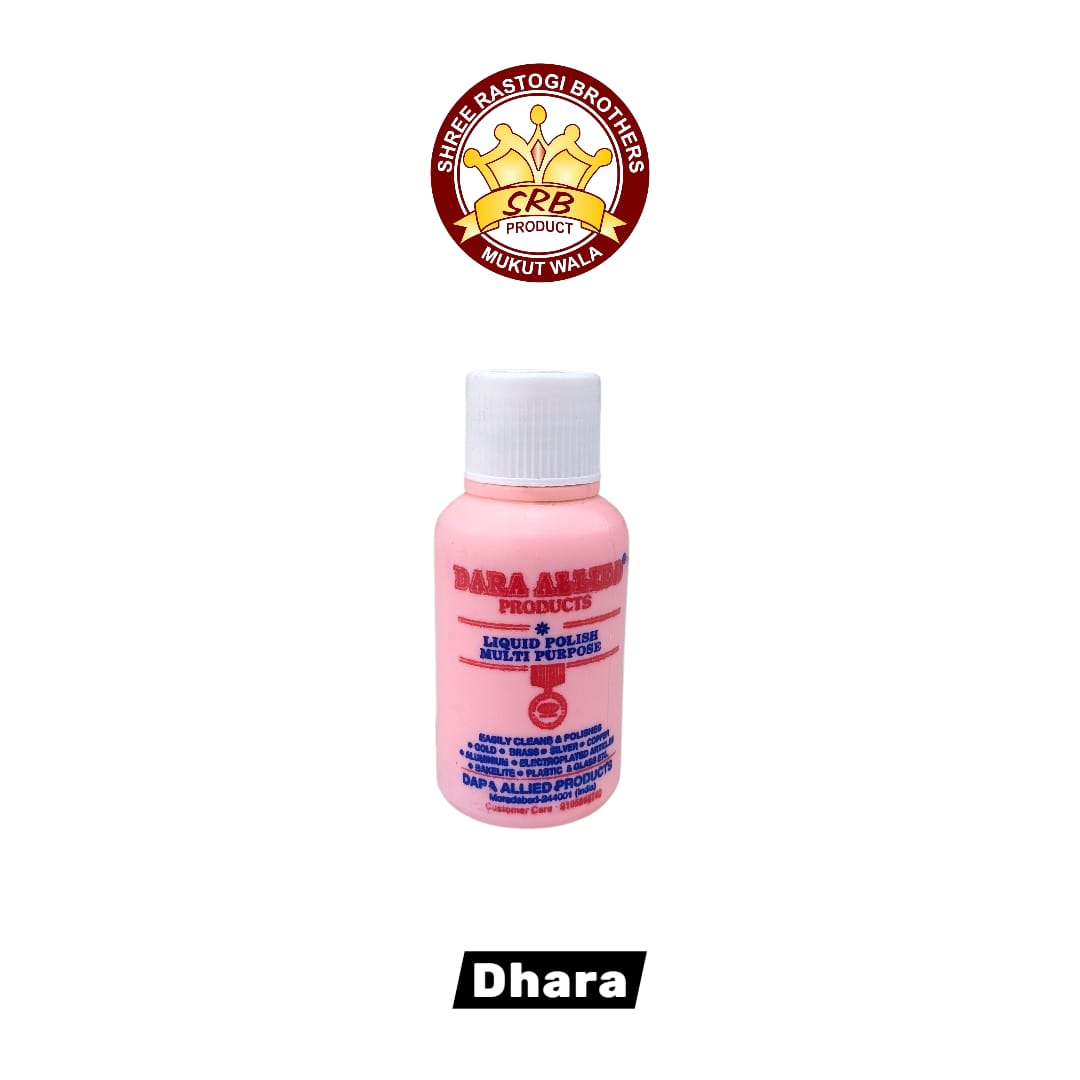 Dhara