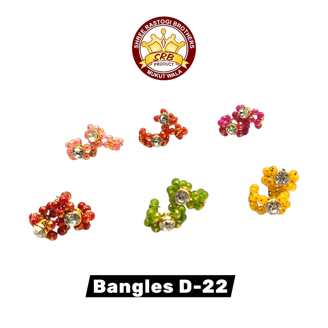 Bangles D-22