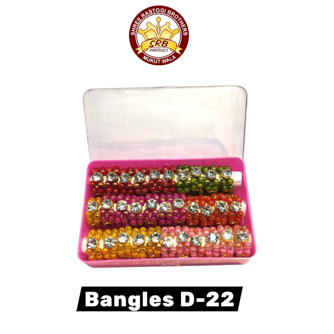 Bangles D-22