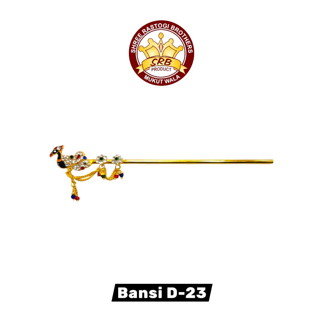 Bansi D-23