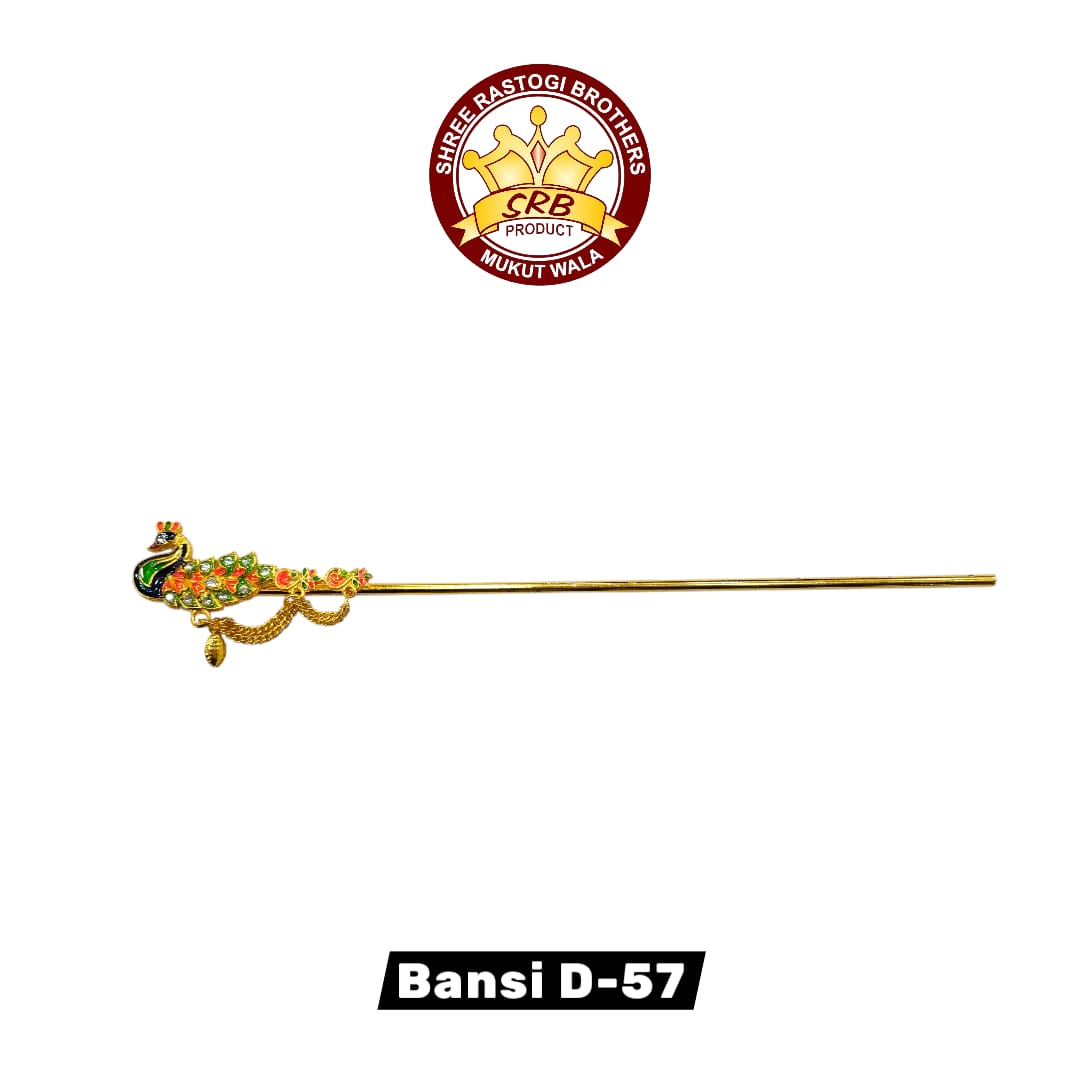 Bansi D-57
