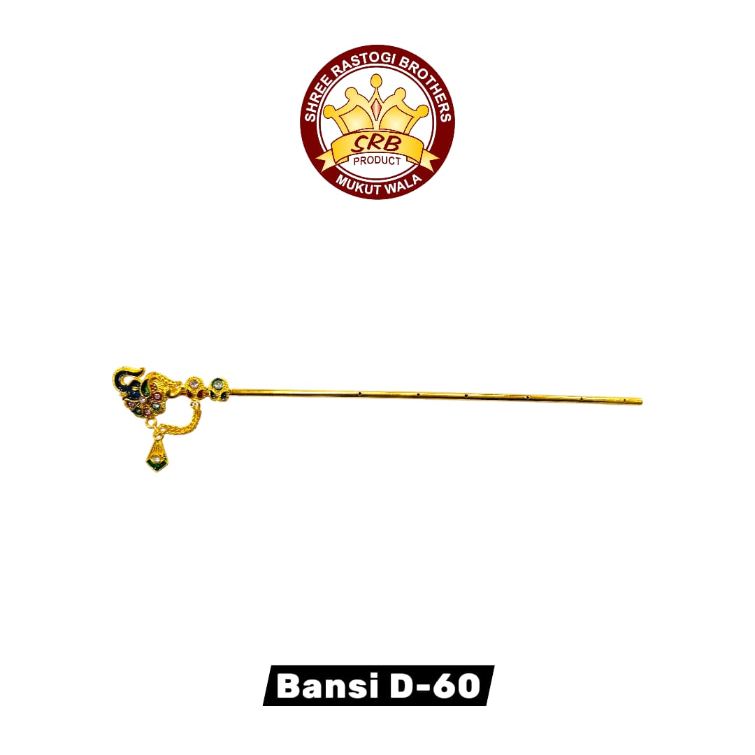 Bansi D-60