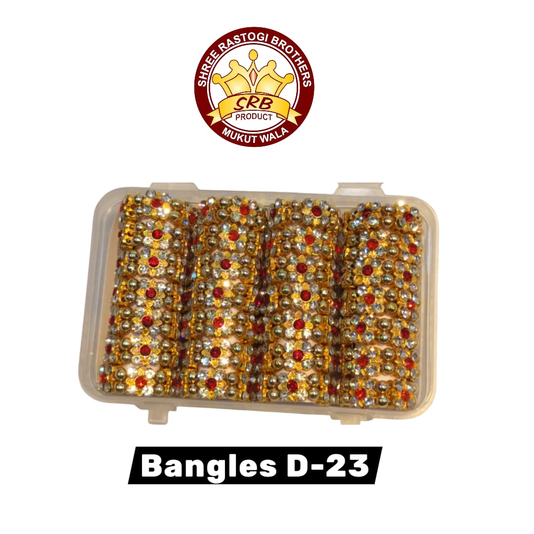 Bangles D-23