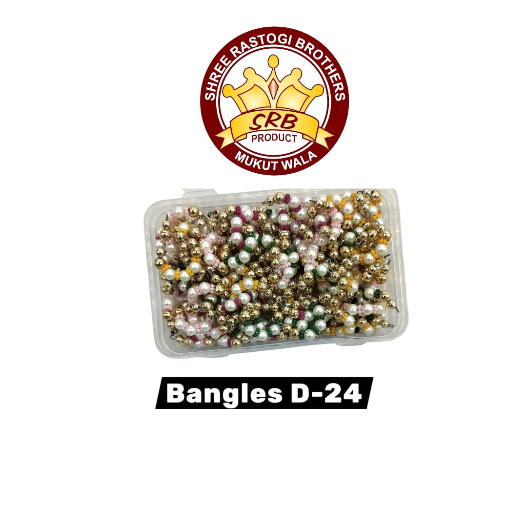 Bangles D-24